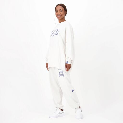 Dança da Nike