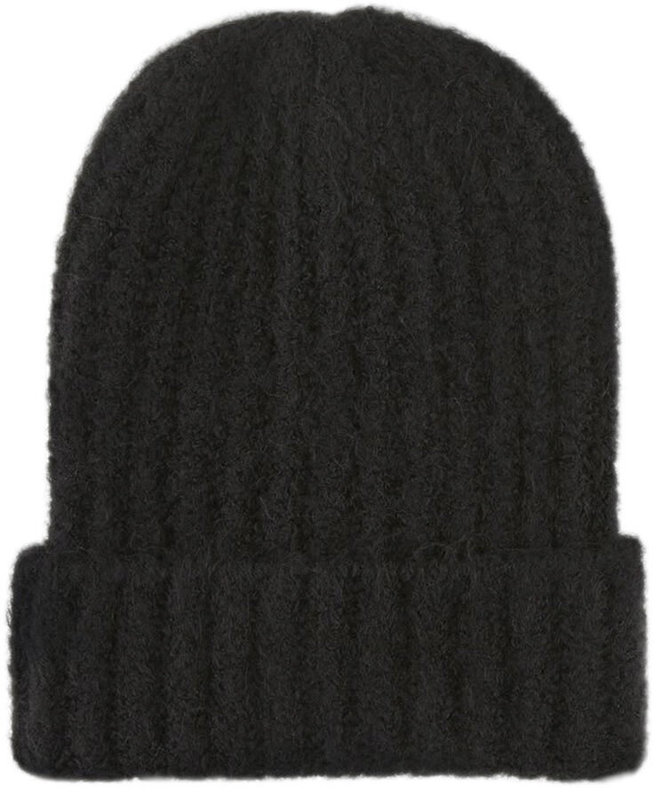 Pieces PCPYRON STRUCTURED HOOD NOOS BC Sort