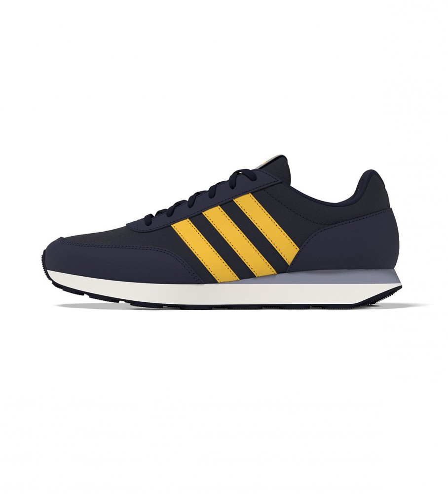 Tênis adidas Run 60s 3.0 Azul Marinho