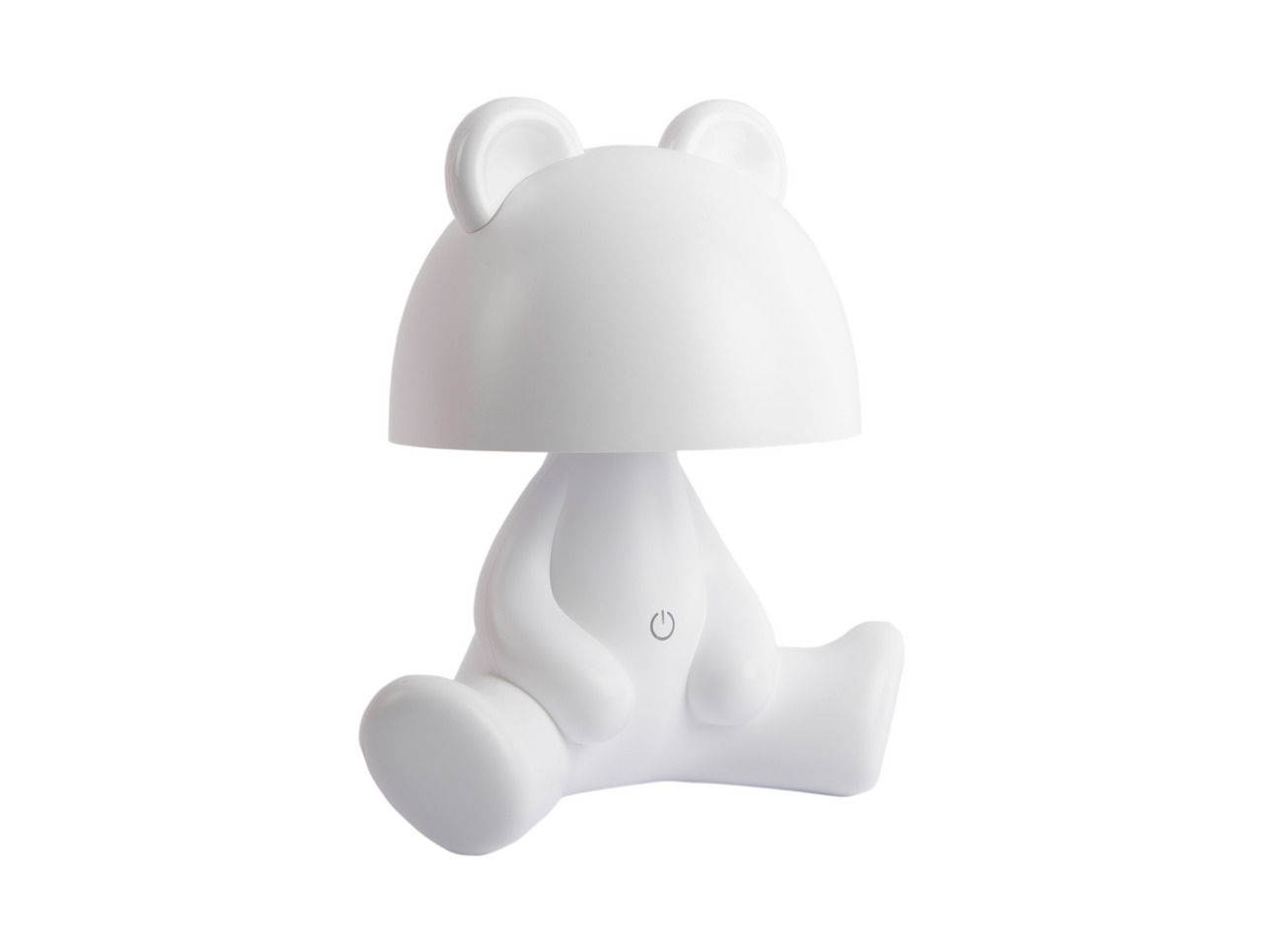 Leitmotiv LED-Tischlampe BEAR