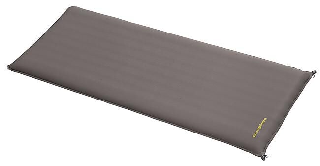 TRANGOWORLD - MATELAS AUTOGONFLANT CONFORT LITE LARGE