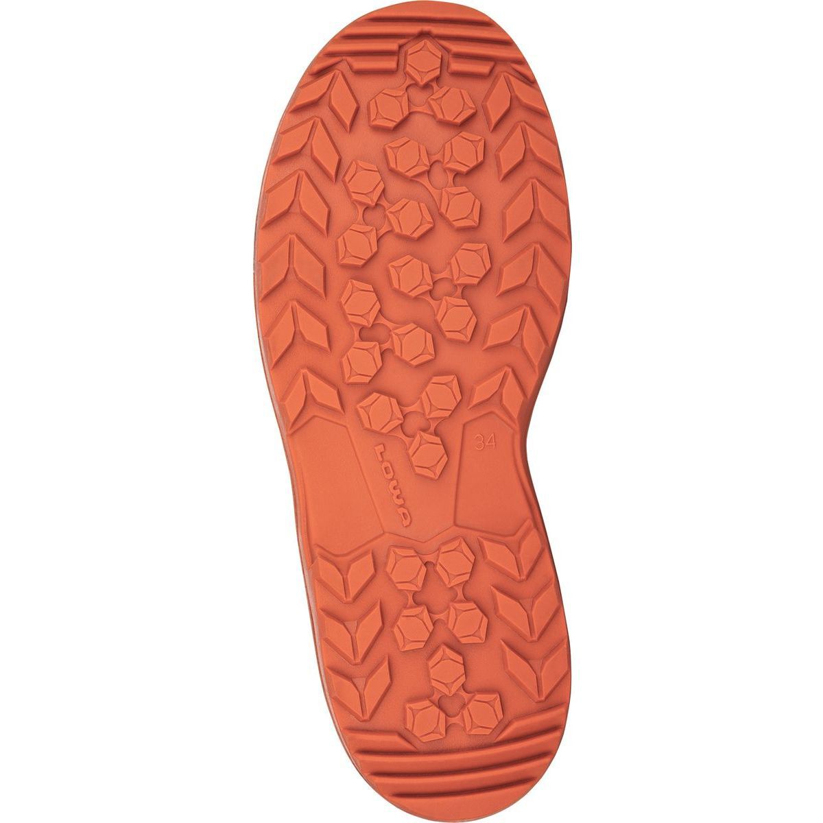 LowaMADDOX WARM GTX HI JR