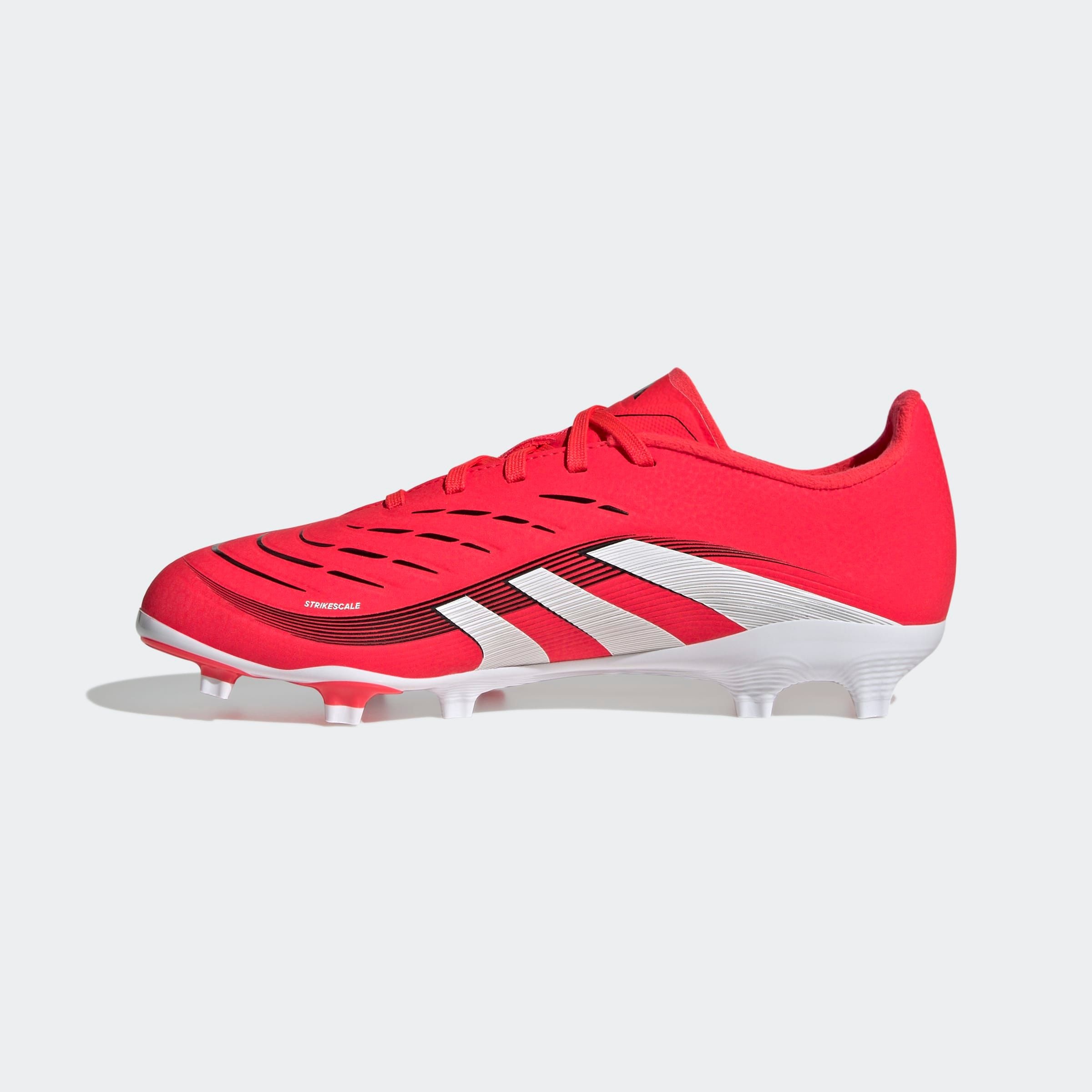 adidas Performance Fussballschuh »PREDATOR LEAGUE KIDS FG/MG«  für Rasenplätze