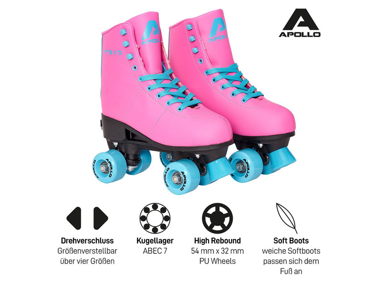 Rolschaatsen
