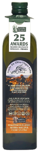 Aman Prana Verde Salud Olijfolie Biologisch 750ML