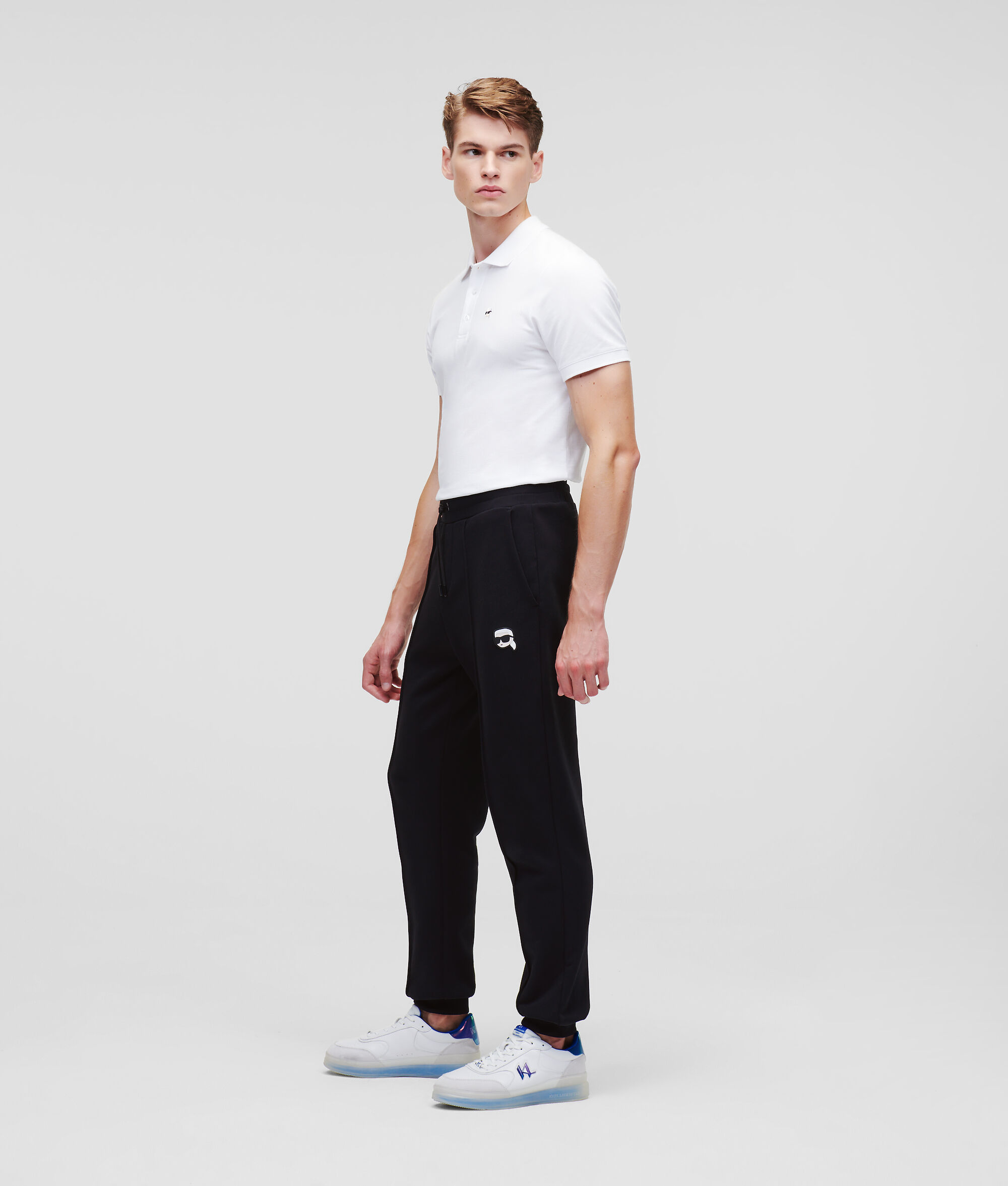 JOGGING KARL IKONIK PINCÉ