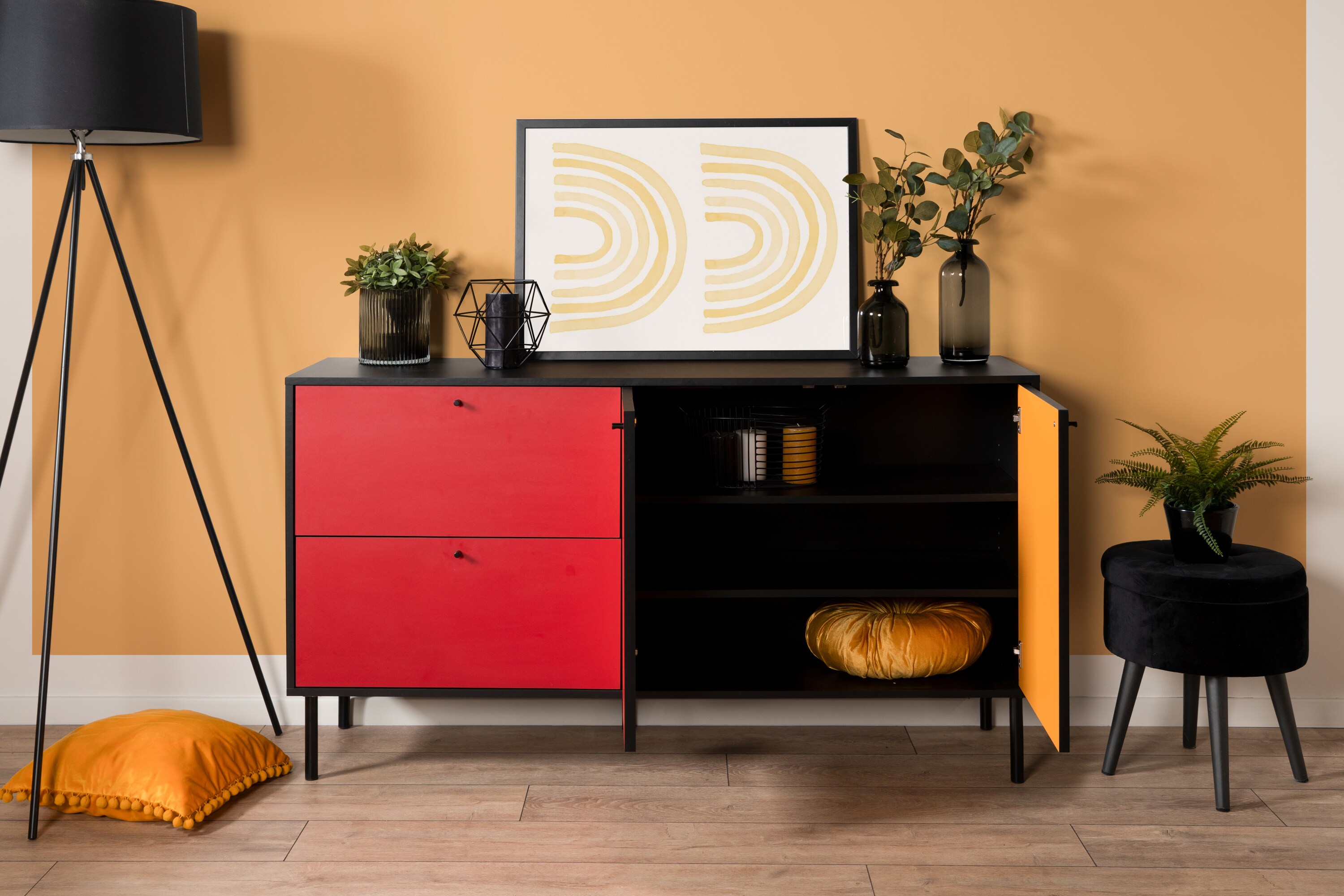 Finori Sideboard 