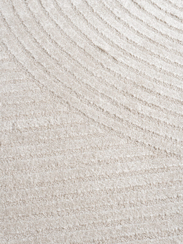 Vloerkleed Ella Beige 200 x 290 cm