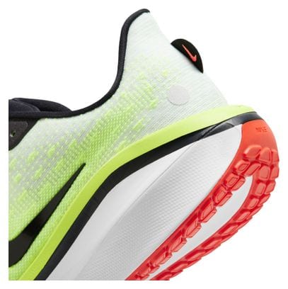 Chaussure Nike Vomero 17 Talaria Jaune Noir Homme