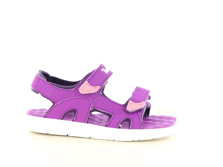 Timberland A5M2DETQ1/A43EAETQ1/ bright purple