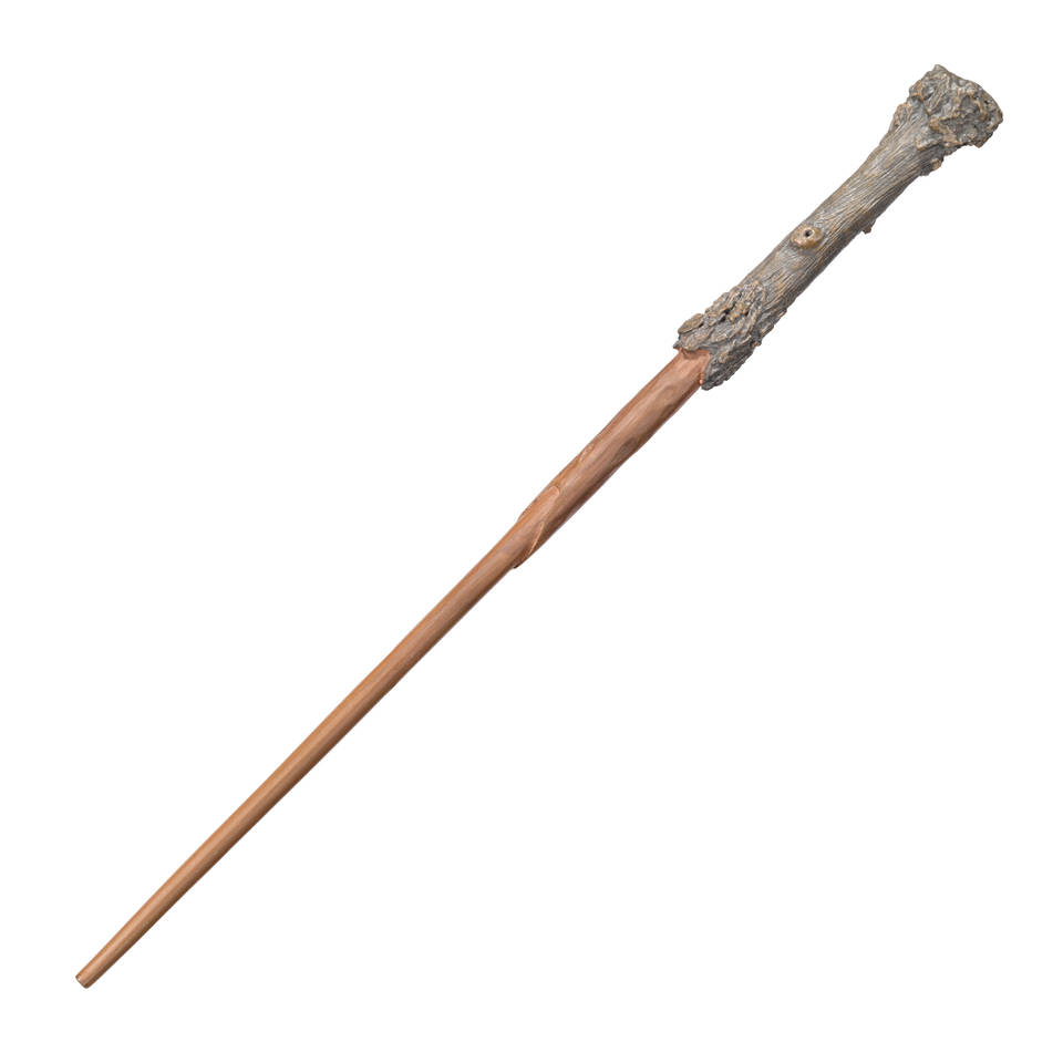 Harry Potter Harry Potter toverstok in Ollivander toverstokdoos