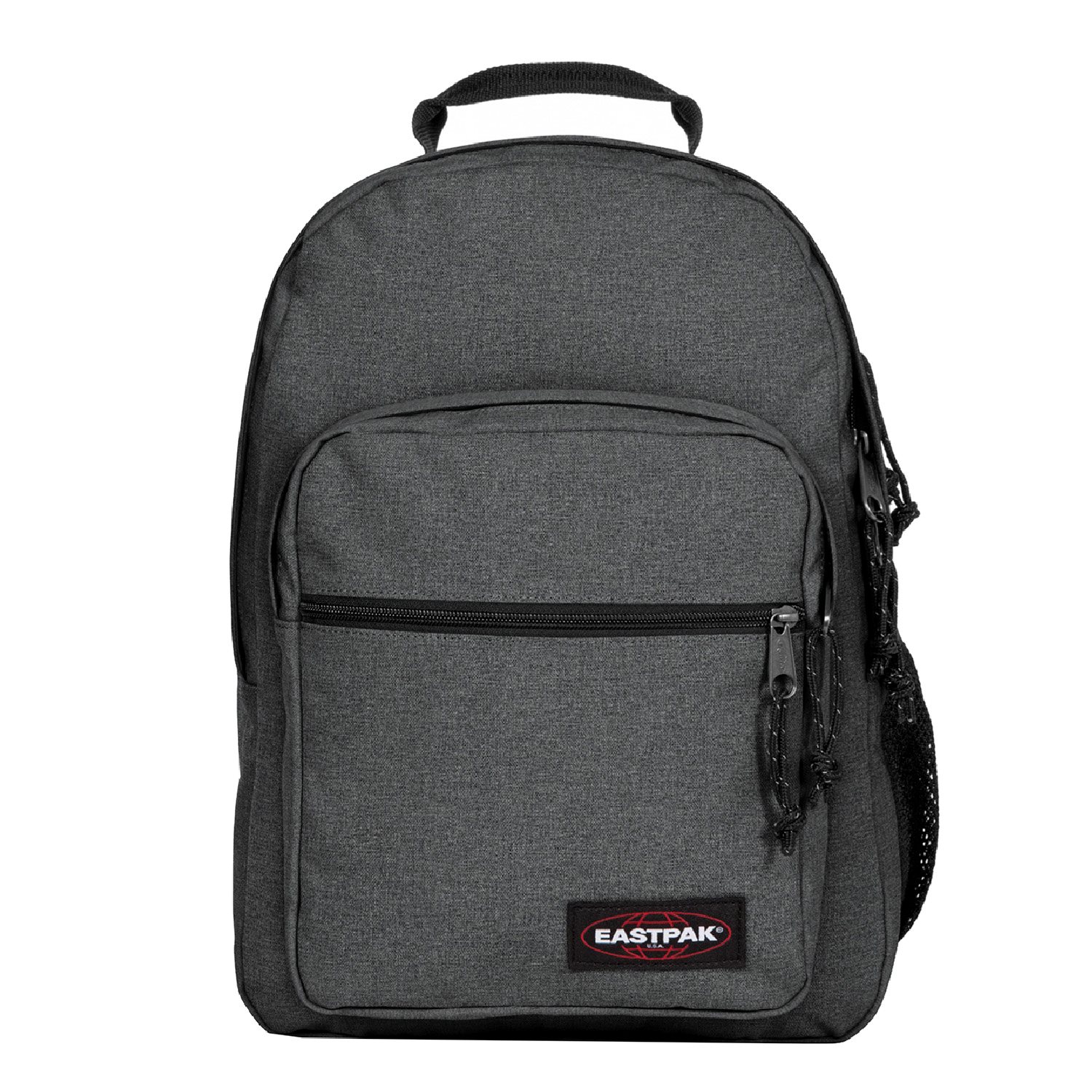 Eastpak Morius Rugzak black denim