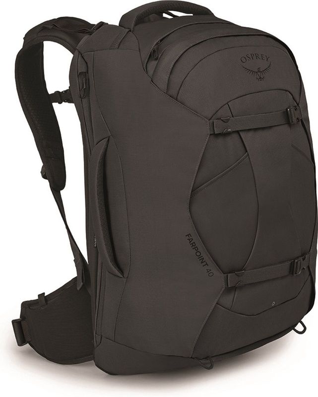 Osprey - Farpoint 40 - Rugzak - 40 liter