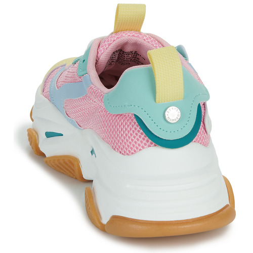 Steve Madden - POSSESSION-E - Rose / Multicolore
