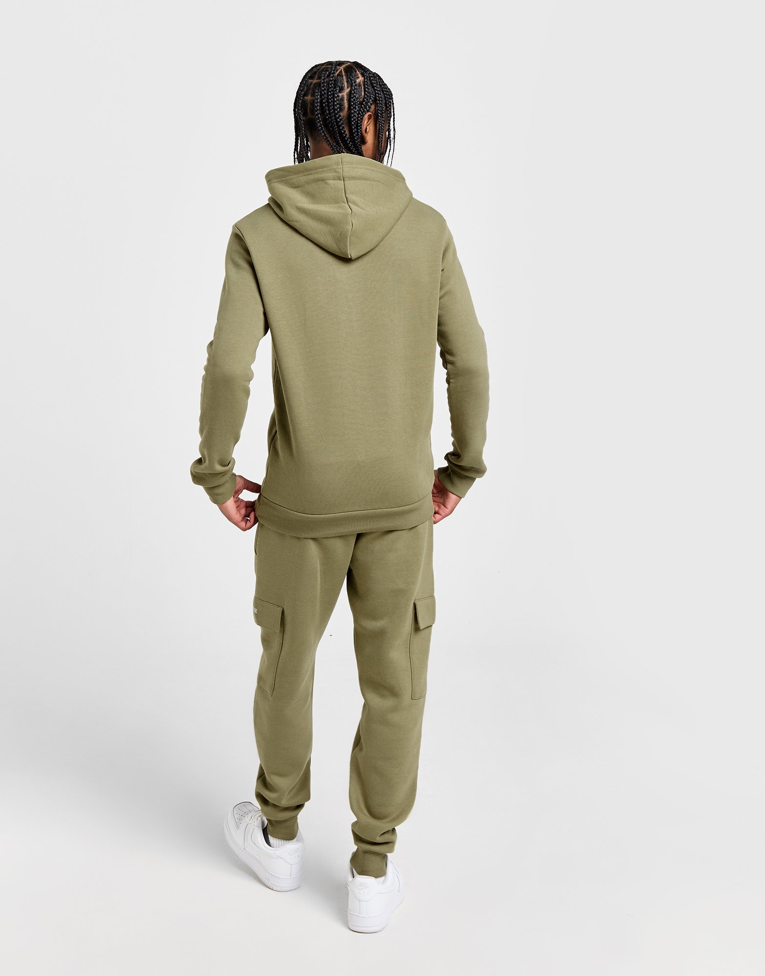 McKenzie Ensemble de survêtement Elevated Homme