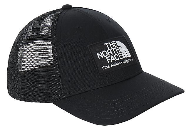 THE NORTH FACE - CASQUETTE TRUCKER MUDDER TRUCKER HAT