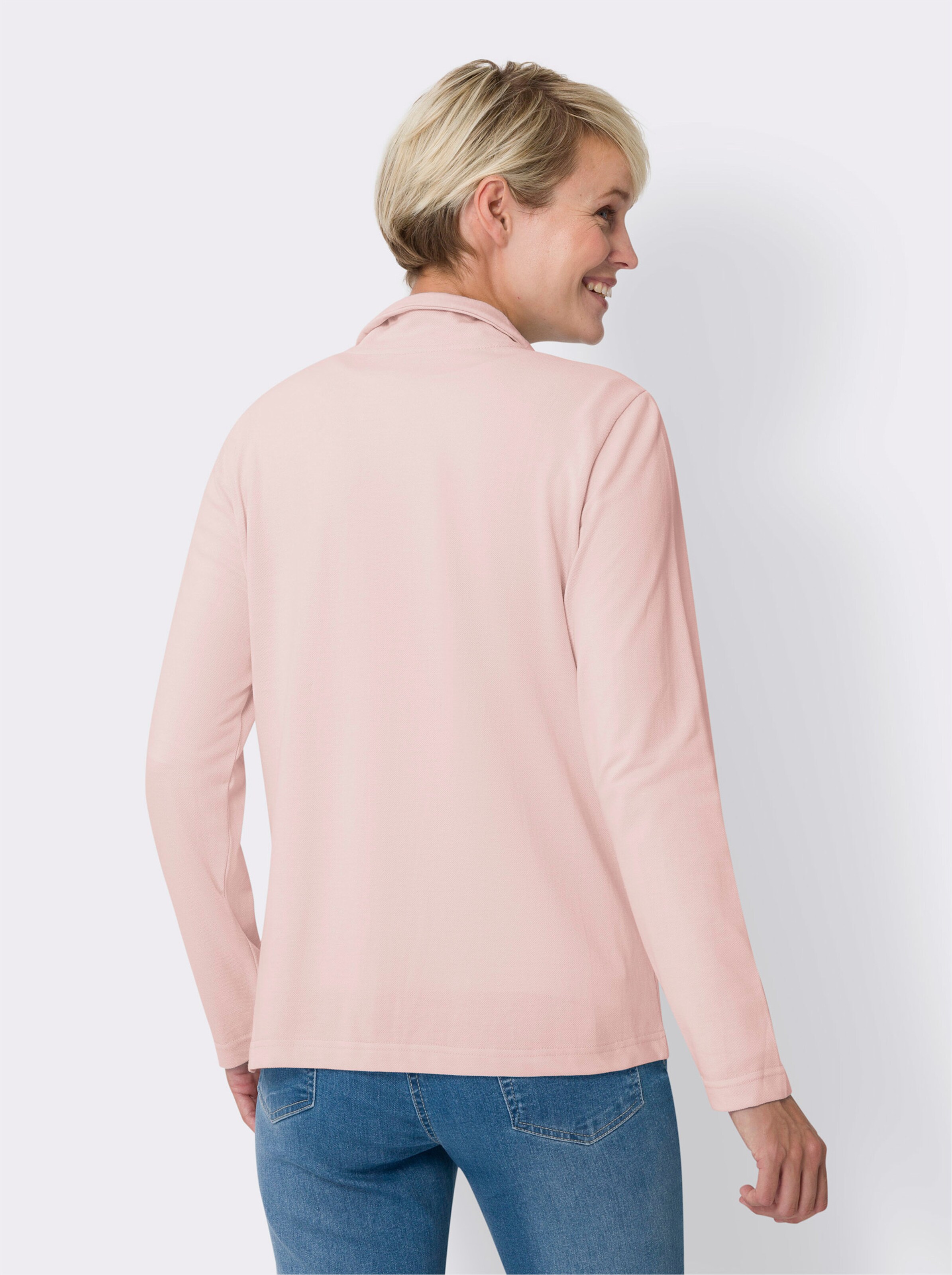 Shirtjacke