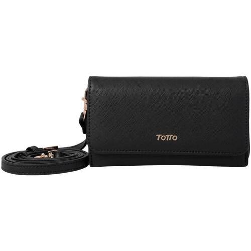 Totto - S-2 Negro
