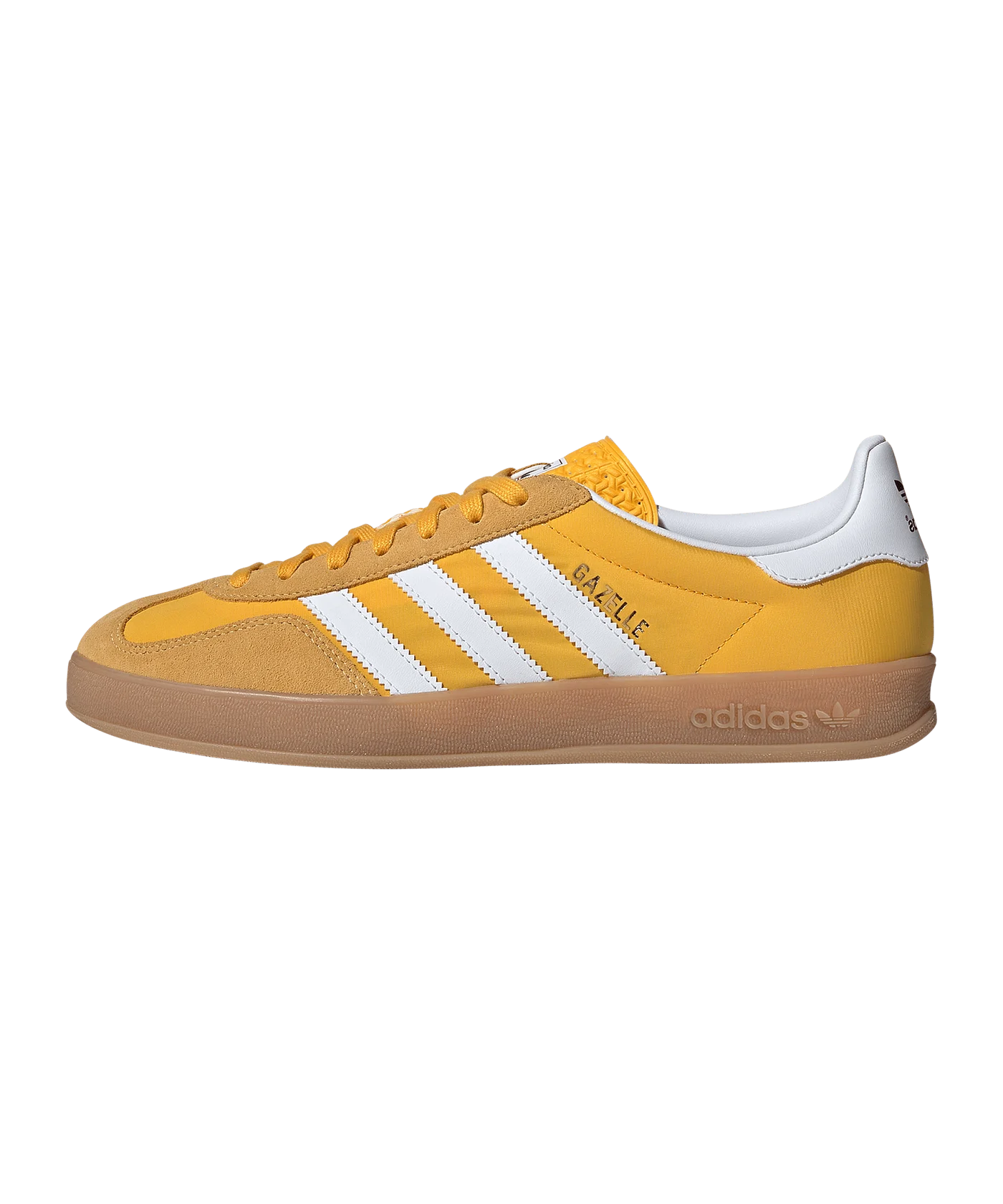 adidas Originals Gazelle Indoor Gelb