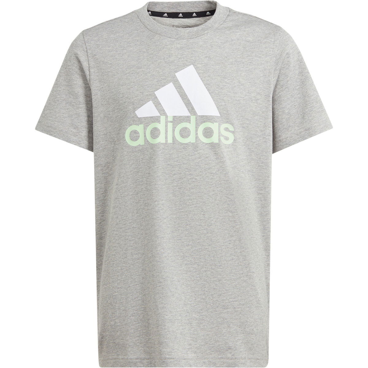 adidas Big Logo 2 T-shirt Børn