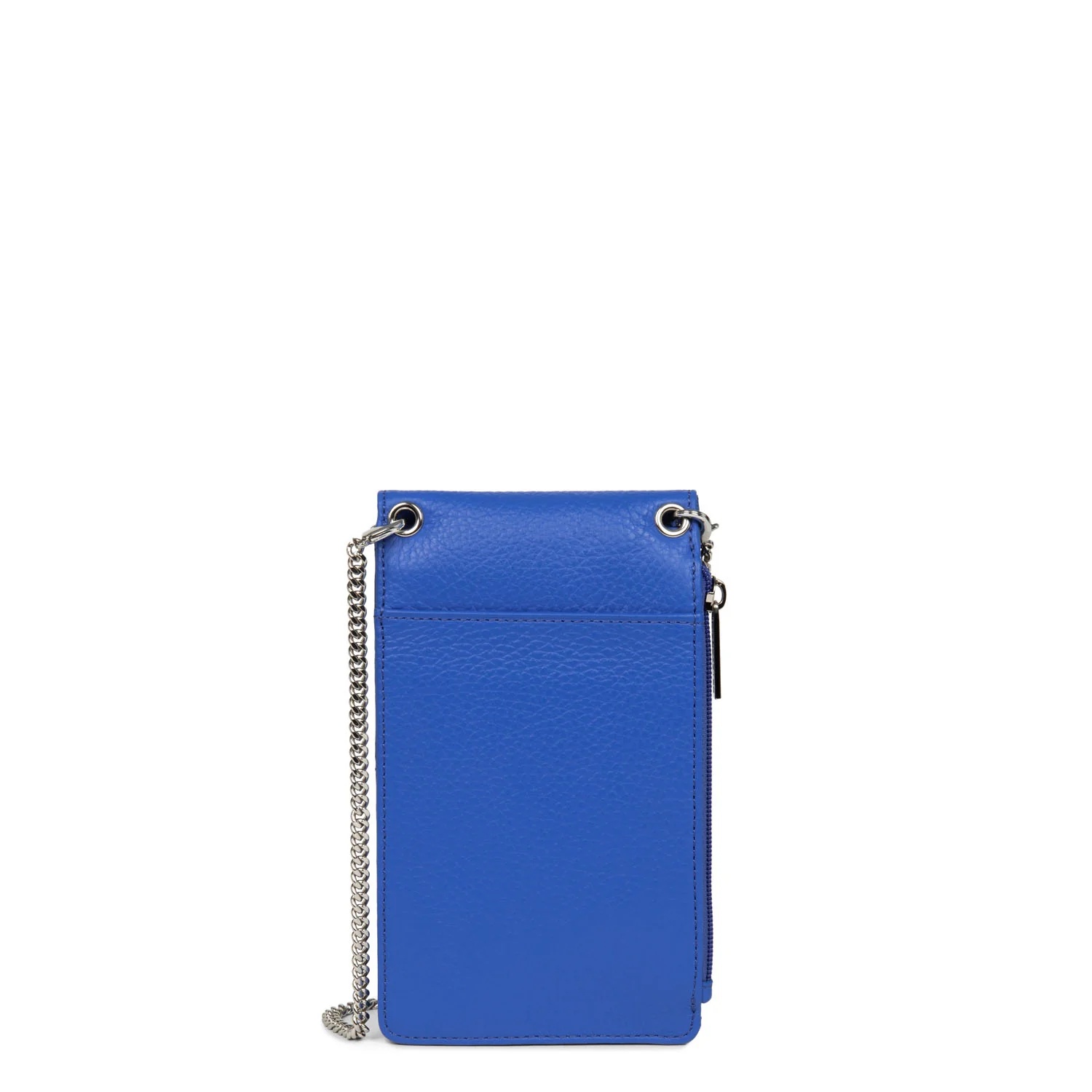 Foulonné PM-Pochette smartphone