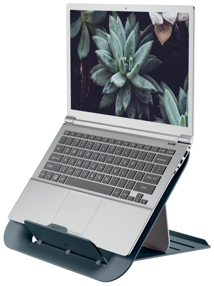 Leitz - Cozy Laptop riser - Grey