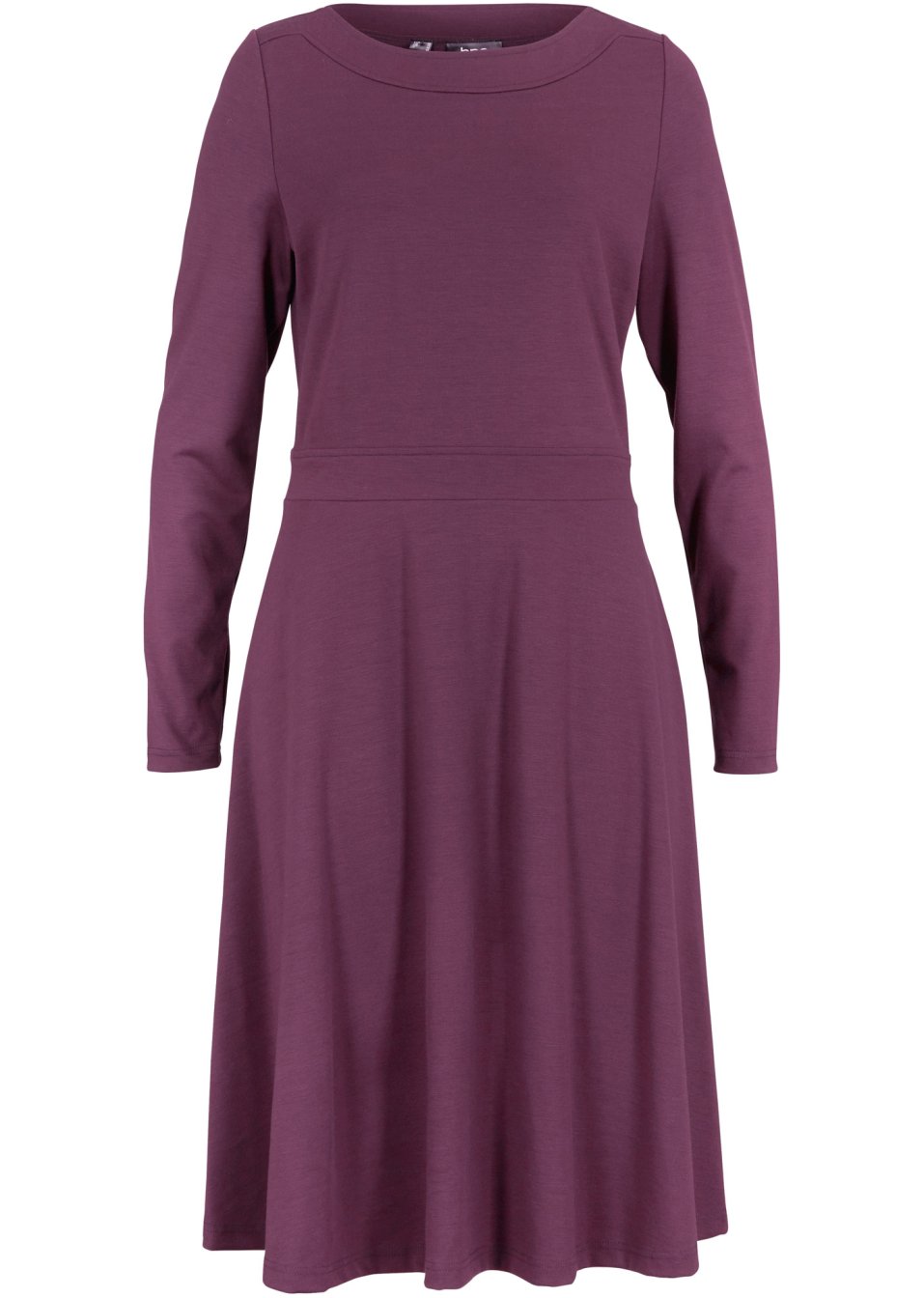 Robe Punto di Roma, sous genou
