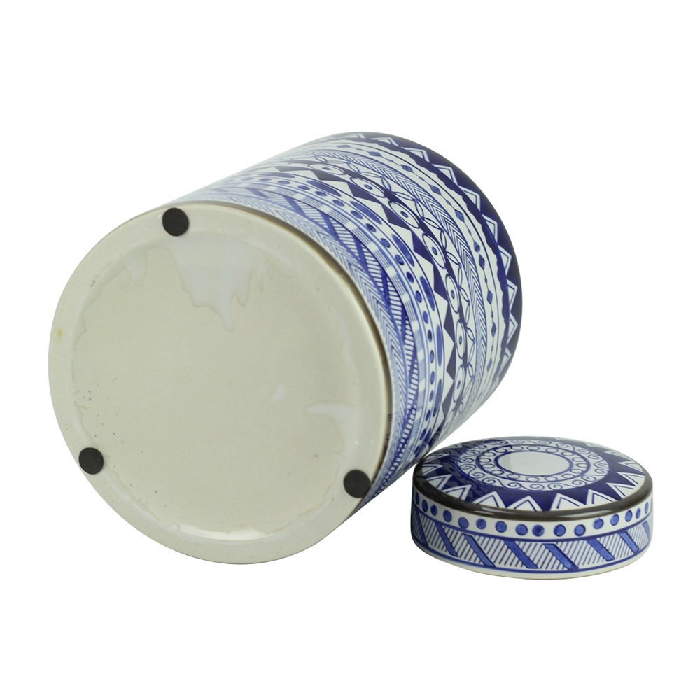 MODERNE GEMBERPOT 2A