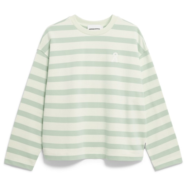 ARMEDANGELS - Women's Frankaa Maarlen Bold - Pull
