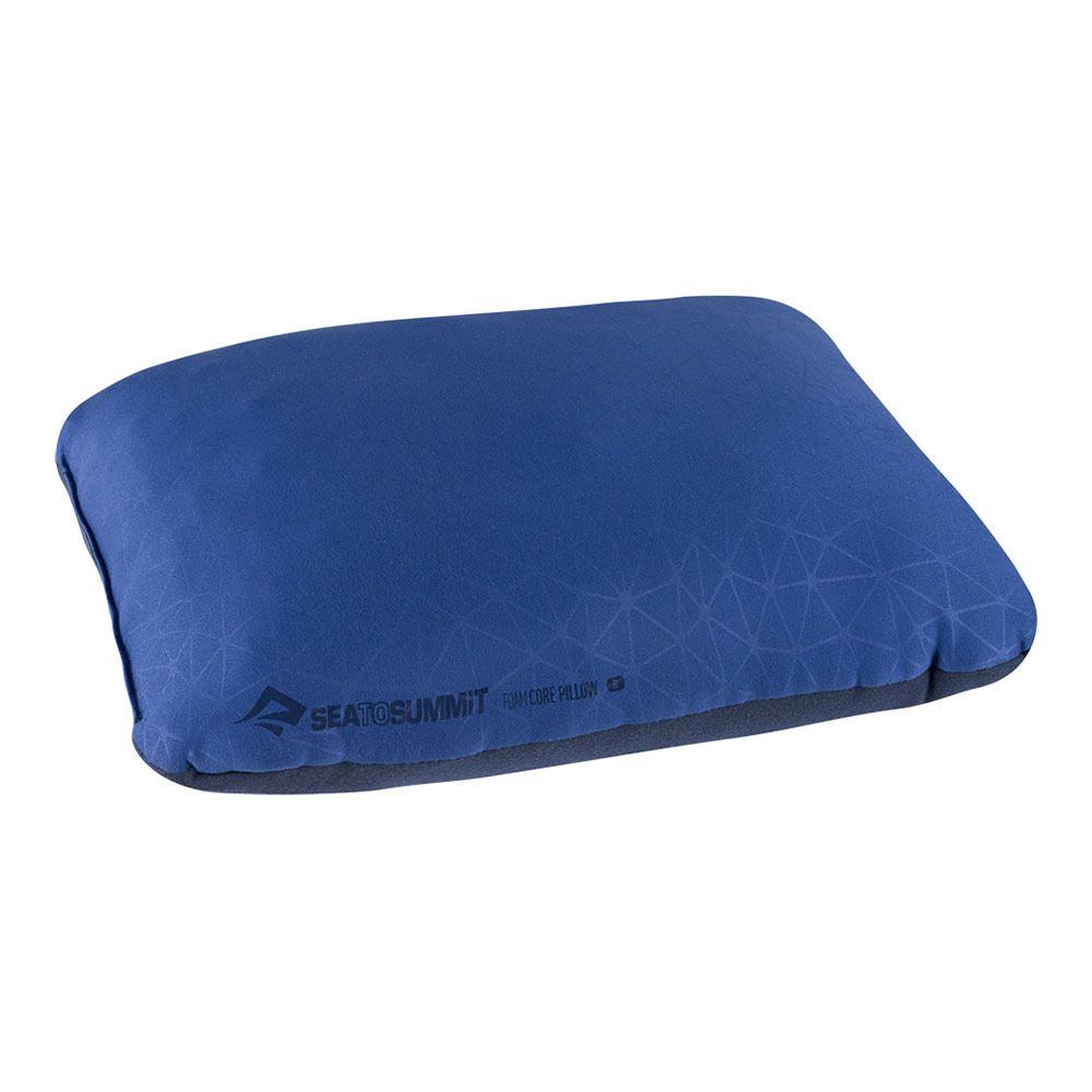 Sea To Summit FOAM CORE REGULAR - Oreiller navy
