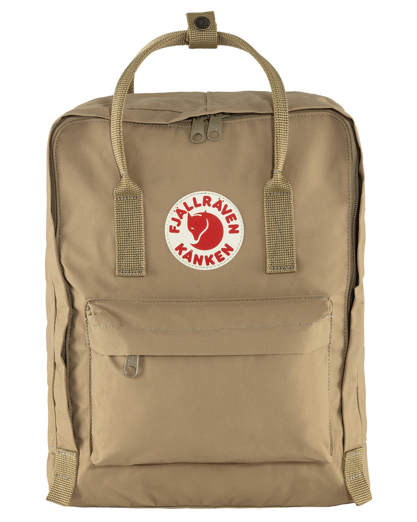 FJÄLLRÄVEN| Damen Rucksack KANKEN