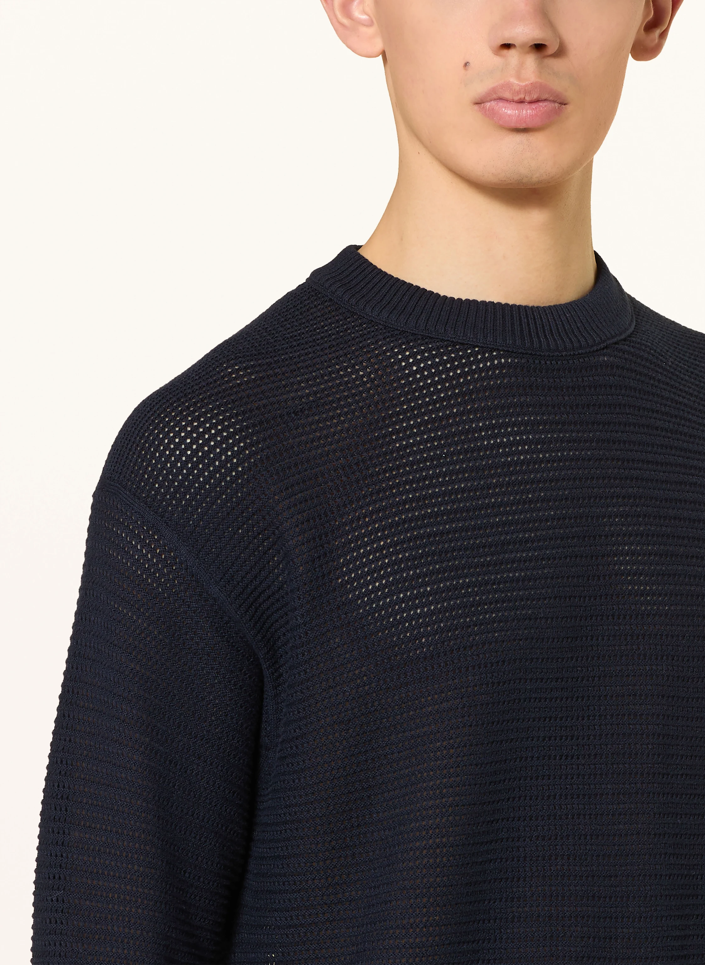 BOSS Pullover KORDINO