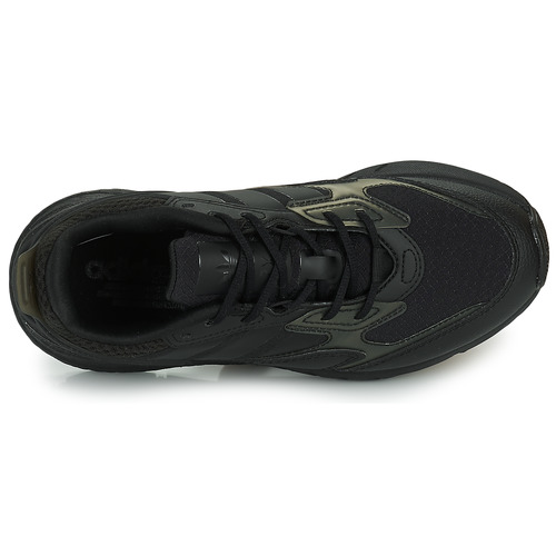 adidas Originals - ZX 1K BOOST 2.0 J - Noir