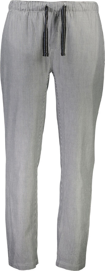 Lindbergh Bamboo pajama pants Navy