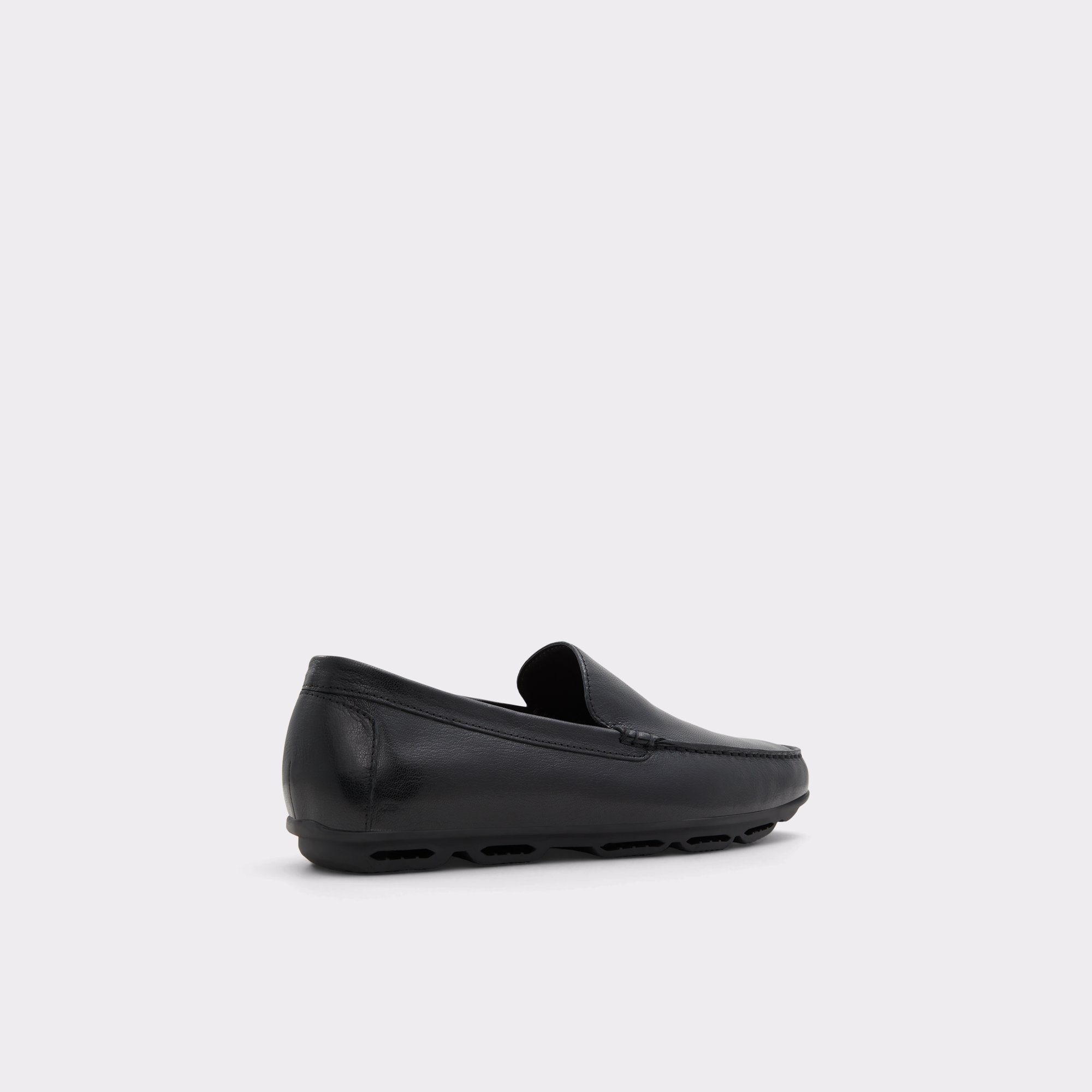Teramo Black Men Casual Shoes