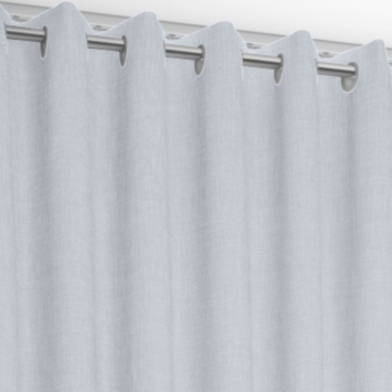 Gordijn Lukas 4772 white