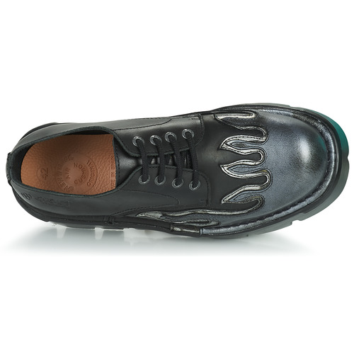 New Rock - M-1553-C3 - Noir