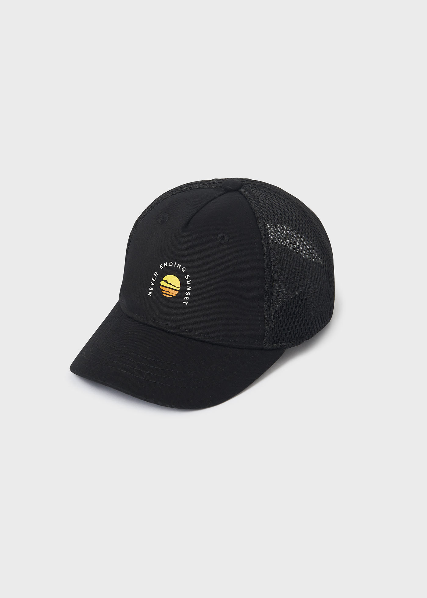 Conjunto de algodão de 3 peças para meninos