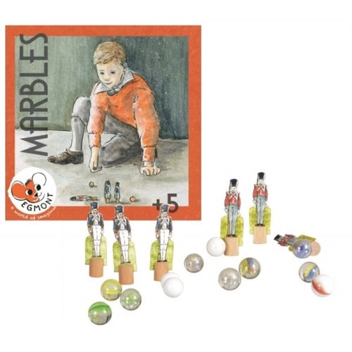 Jeu de billes