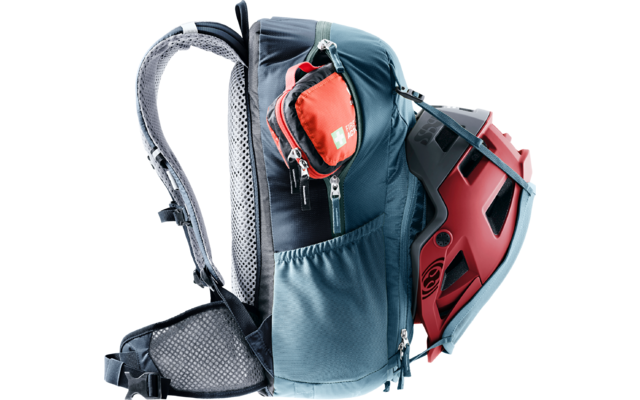 Deuter Bike I 20 Fahrradrucksack 20 Liter