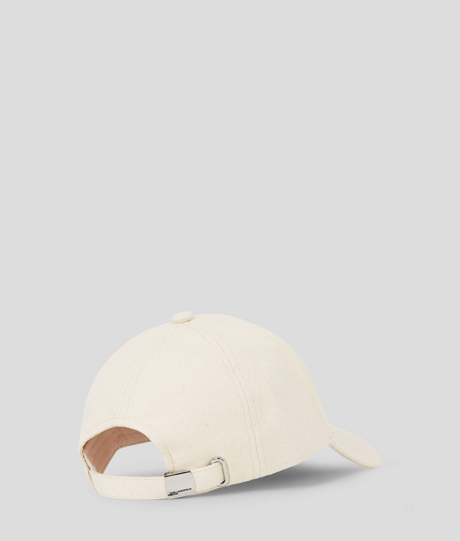 Casquette avec logo KLJ