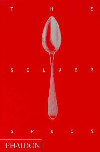 The Silver Spoon (Hardback)