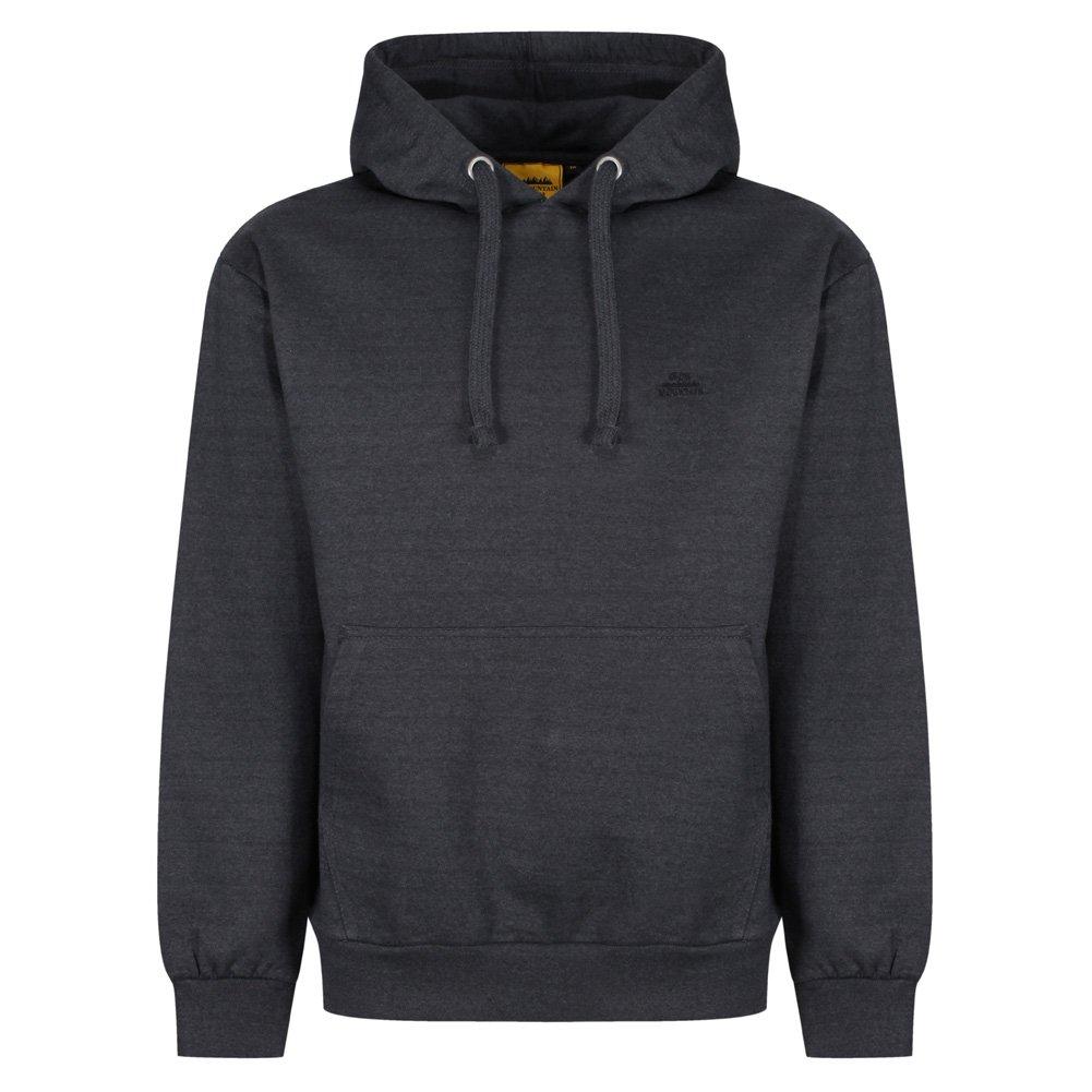 Iron Mountain IronMountain Pullover Hoodie