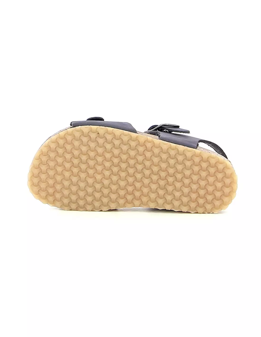 PLAKTON PIXEL - Sandales & nu-pieds Blu01