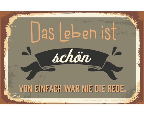 Decoratieve magneet 