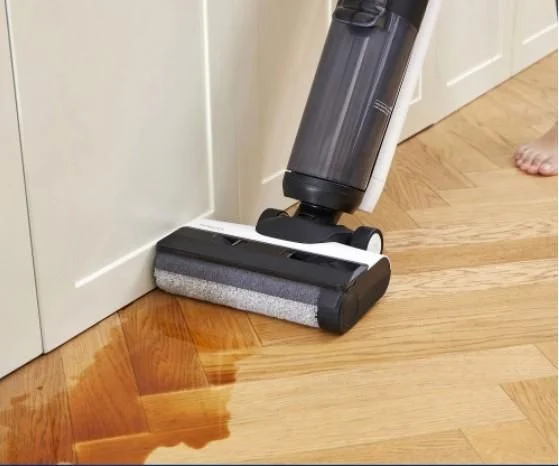Tineco - Floor One S5 Extreme Dark - Wet & Dry Vacuumcleaner