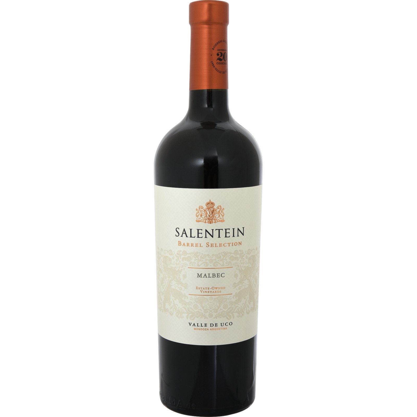 Salentein Malbec 75 cl
