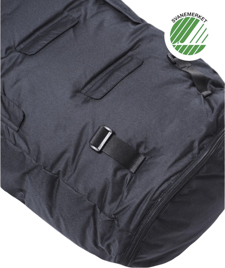 Easygrow Kørepose - Harmoni Black