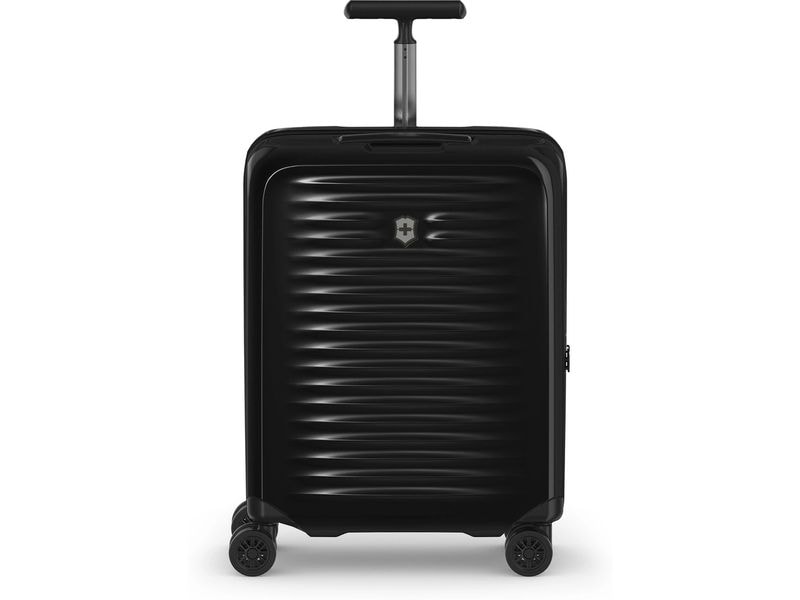 Victorinox Reisekoffer Airox Global Hardside Carry-on Schwa Leichtes Handgepäck