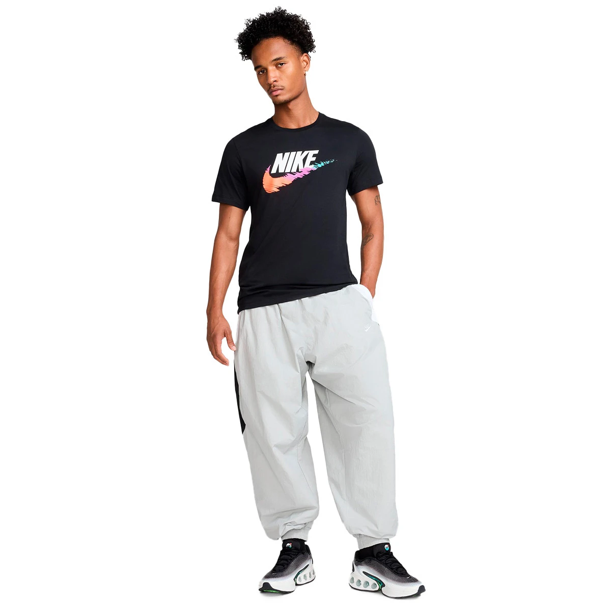 T-Shirt Nike Sportswear Futura